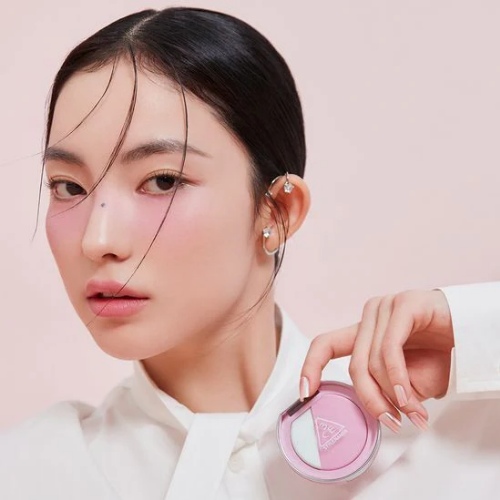 3CE Blushlighter 4.3g (7 COLORS)