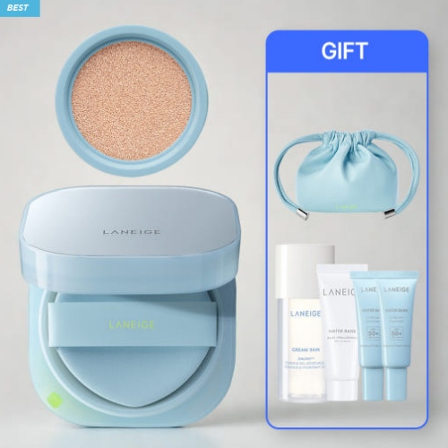LANEIGE Neo Cushion Mewy 15g + Refill 15g