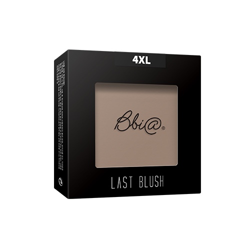 [HOT PRICE] Bbia Last Blush 4XL 10g #01 Almond Blossom