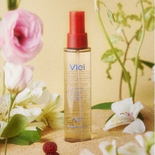 DAISO Vlei Fragrance Body Mist Signature Floral 100ml