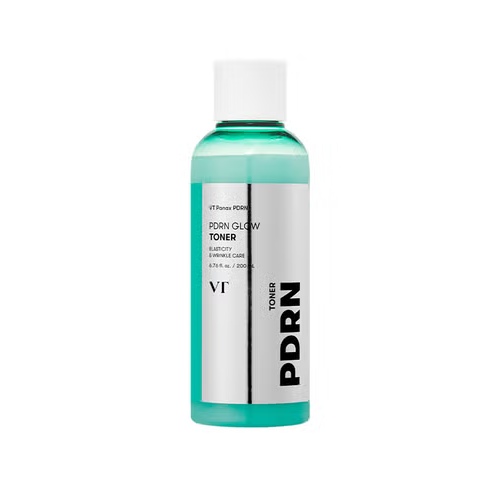 DAISO VT PDRN Glow Toner 200ml