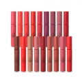 3CE VELVET LIP TINT 4g 18 COLORS