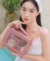 3CE To Go Pouch (22.5 x 16 x 8.5cm)