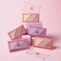 3CE Layer-it-all Blush Palette (5 COLORS)