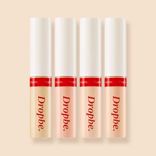 DAISO Dropbe by The Saem Drop Be Colors Cover Pick Concealer