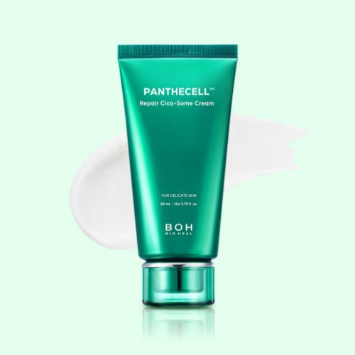BIOHEAL BOH Panthecell Repair Cica-Some Cream 80ml