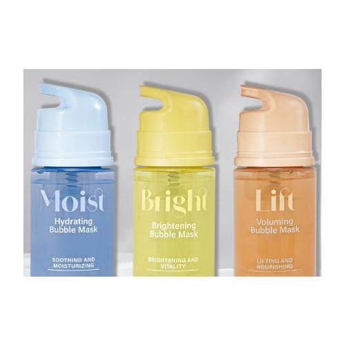 DAISO Curest Bubble Mask 95ml