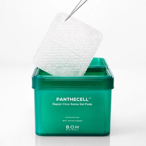 BIOHEAL BOH Panthecell Repair Cica-Some Gel Pads 80P