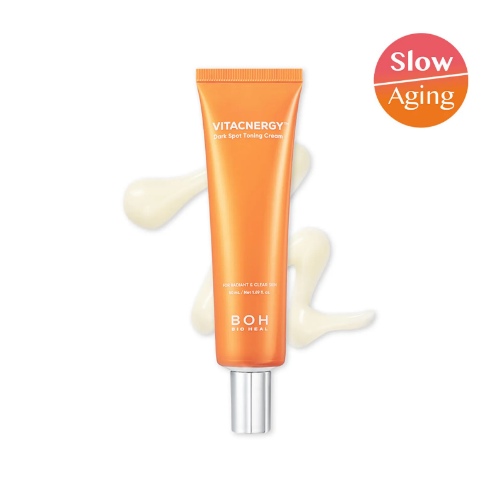 BIOHEAL BOH Vitacnergy Dark Spot Toning Cream 50ml