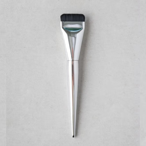 DAISO Spatula Precision Foundation Brush