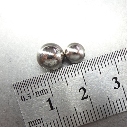 yolobitch Neodymium Ball Magnet Pink Stick (mini/Big)