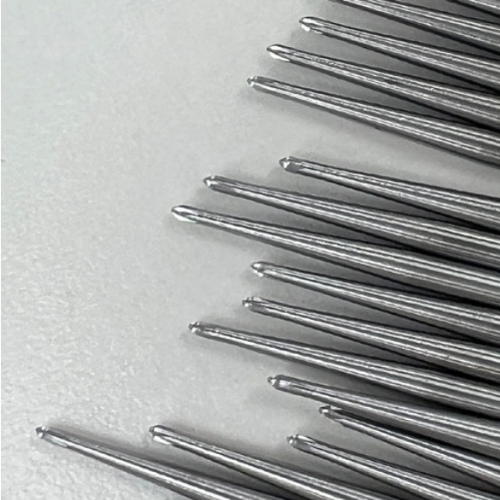 MAVORITE Midas’s Hand Stainless Exfoliating Drill Bit (1pc)