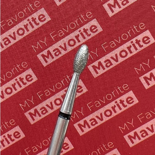 MAVORITE Rice Diamond Drill Bit (1pc)