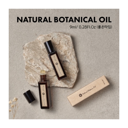 BEVLAH Natural Botanical Oil 9ml
