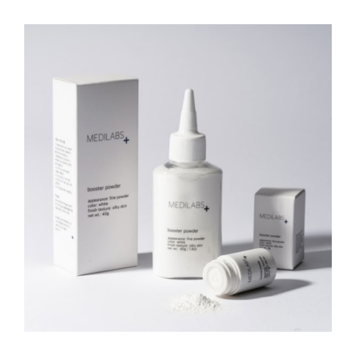 Medilabs Booster Powder Original Product {4g}