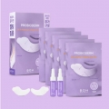 BIOHEAL BOH Probioderm 99.9 Melting Collagen Eye Film 5P 