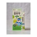 Daiso Pokemon Kombucha Lime 5sticks