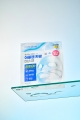 DAISO Celderma Daily Transforming Azulene Calming Mask 28g