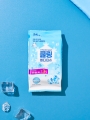 DAISO Cooling Wet Wipes Body Tissue 25wipes