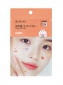 DAISO a.solution Trouble Clear Patch (Trouble After Care) 26ea