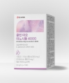 DAISO Ahngook Pharm Choline Myo-Inositol 4000 10ea