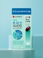 DAISO LG H&H INNERBEAU Lutein Zeaxanthin 30Caps