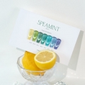 FAUVE Speamint Magnet Gel 7ea Set