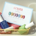 From the Nail COASTER Magnet Gel Series 7 Items Set