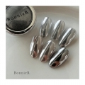 Bonnie B Iron Flavor Chrome Nail Powder