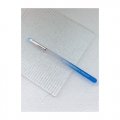 The Man X Shining Brush / Nail extension for gel extension