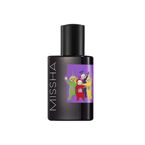 Missha Time Revolution Retinol 1000shot Spicule Serum 75ml
