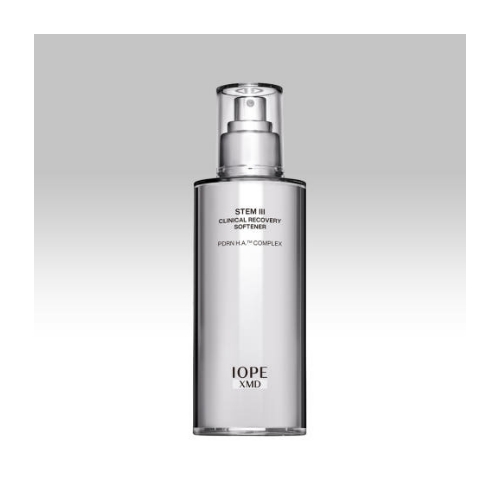 IOPE XMD StemⅢ Clinical Recovery Softener 130ml