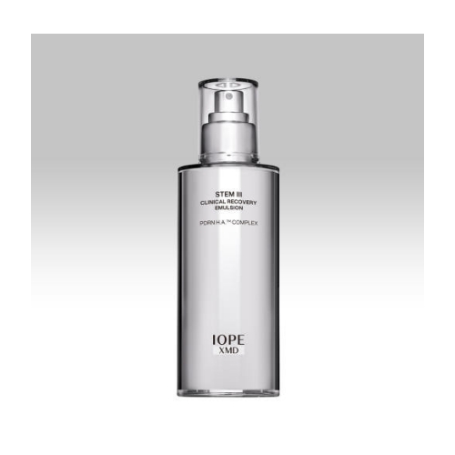 IOPE XMD StemⅢ Clinical Recovery Emulsion 130ml