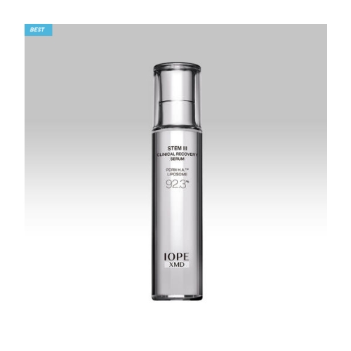 IOPE XMD StemⅢ Clinical Recovery Serum 50ml
