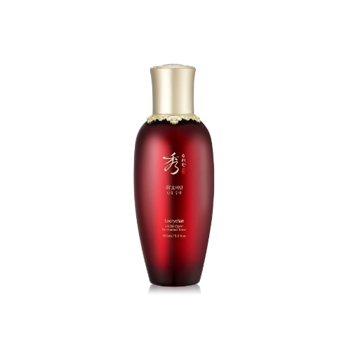 Sooryehan Hyobidam Fermented Toner 150ml