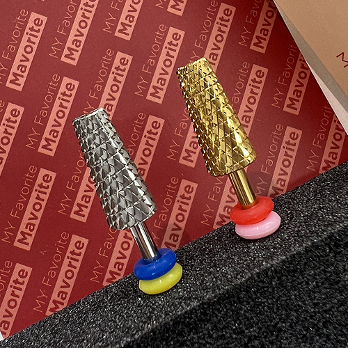 MAVORITE Kill Bill Off Bit (Left/Right-Handed Options)