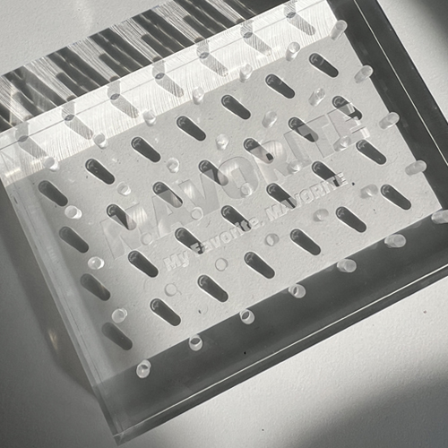 MAVORITE Bit Holder [Square Type]