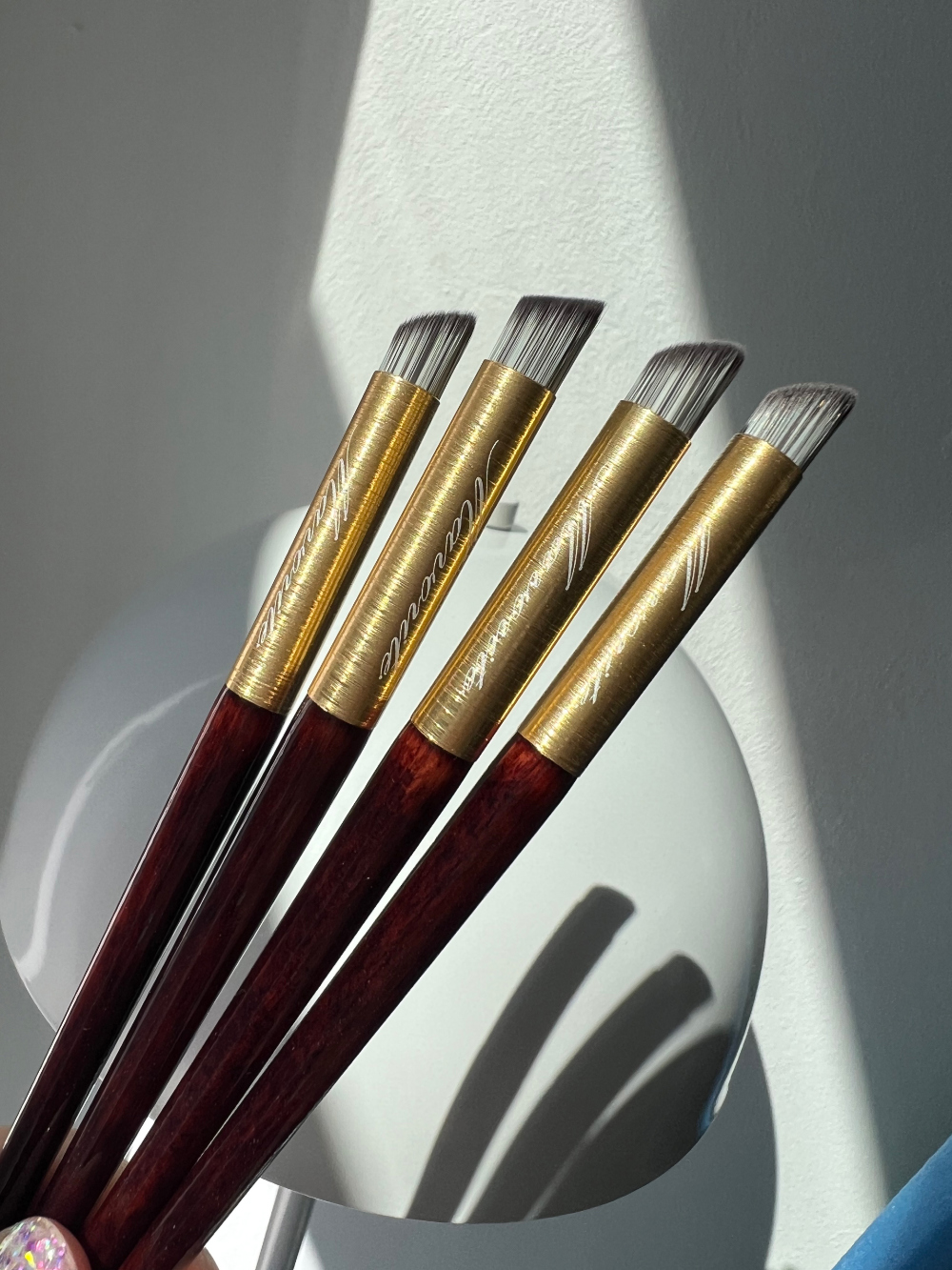 MAVORITE Gradation Brush [Select Design]