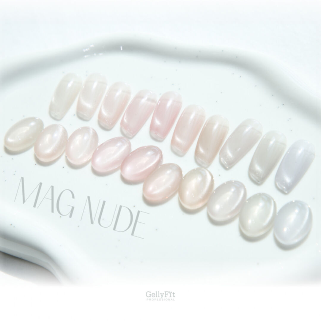 JELLYFIT Magnude 10 Colors Set {10ml}