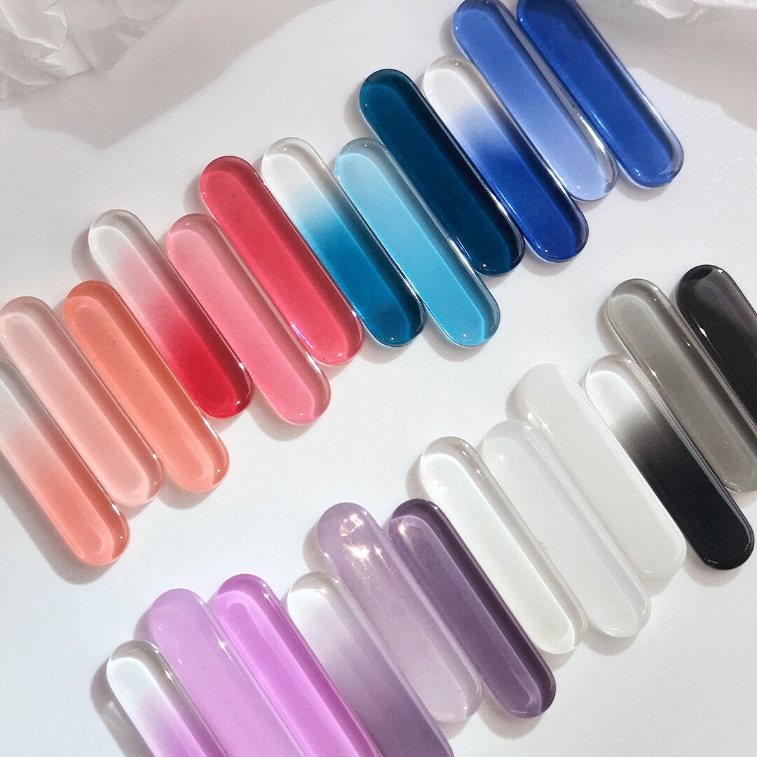 LIUHWA Gradi Pot Gel Single {1pc}