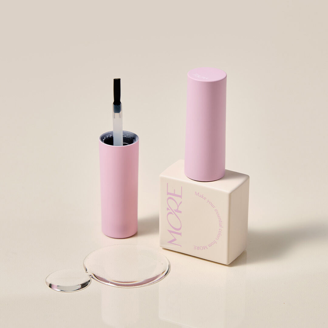MOREGEL Melting Gel Blur Gel Single {10ml}