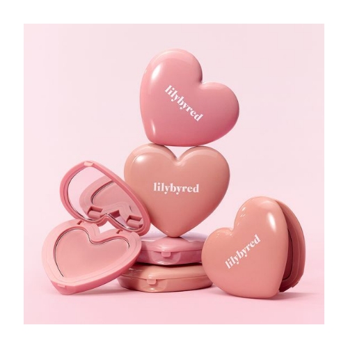 LILYBYRED Luv Beam Cheek Balm 3.5g