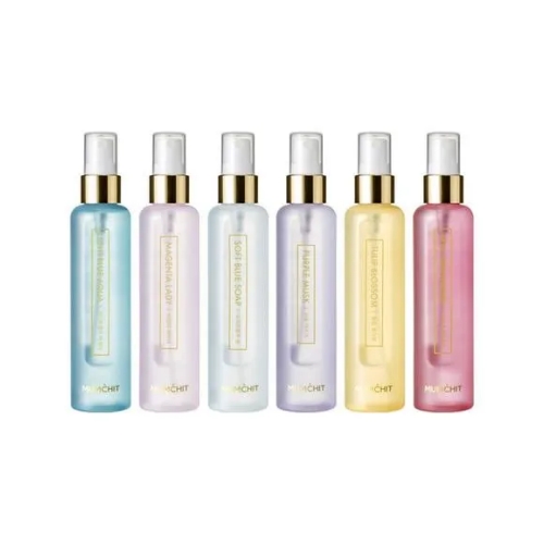 MUMCHIT Perfume Hair Body Mist Spray 105ml
