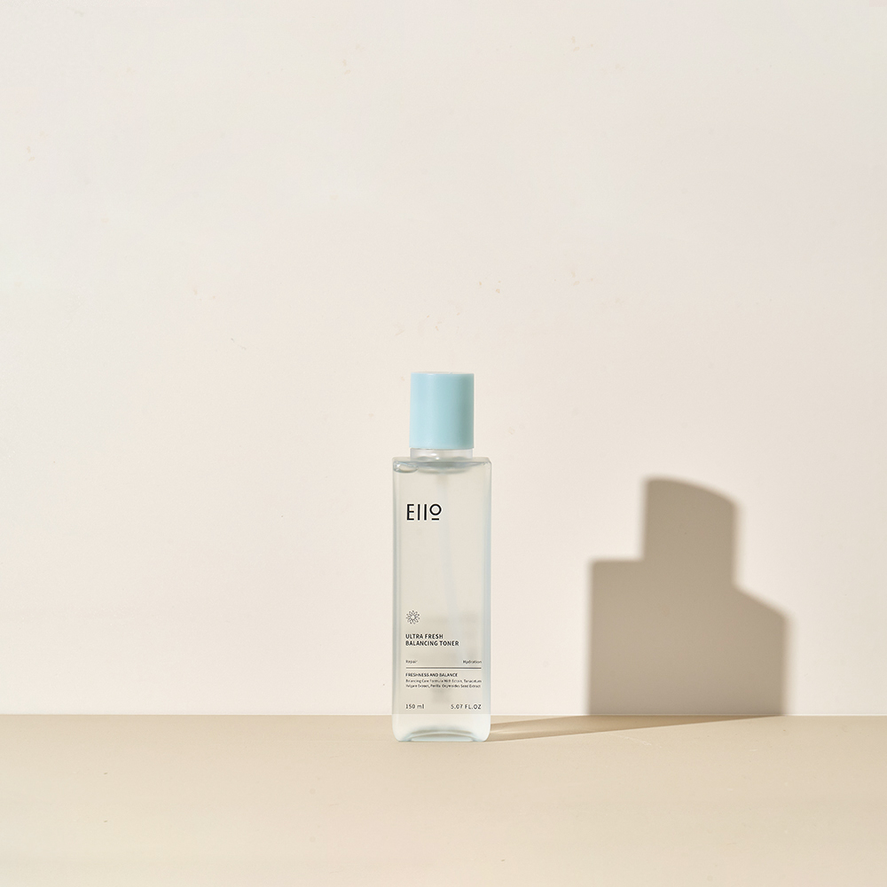 EIIO Ultra Fresh Balancing Toner 150ml