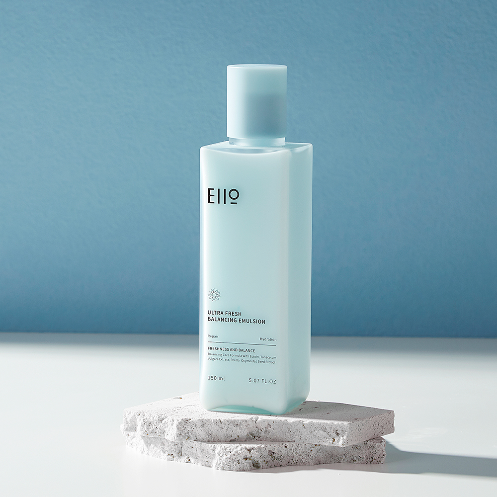 EIIO Ultra Fresh Balancing Emulsion 150ml