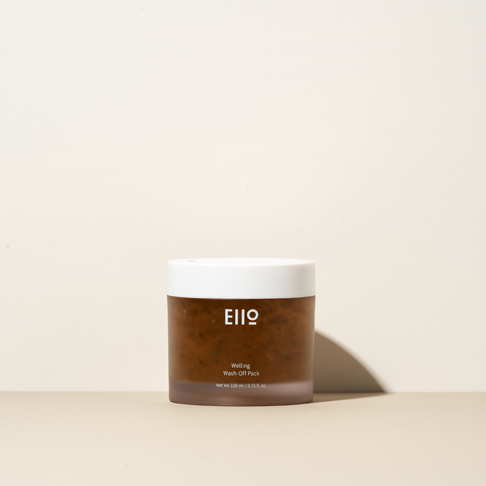 EIIO Welling Wash-Off Pack 110ml