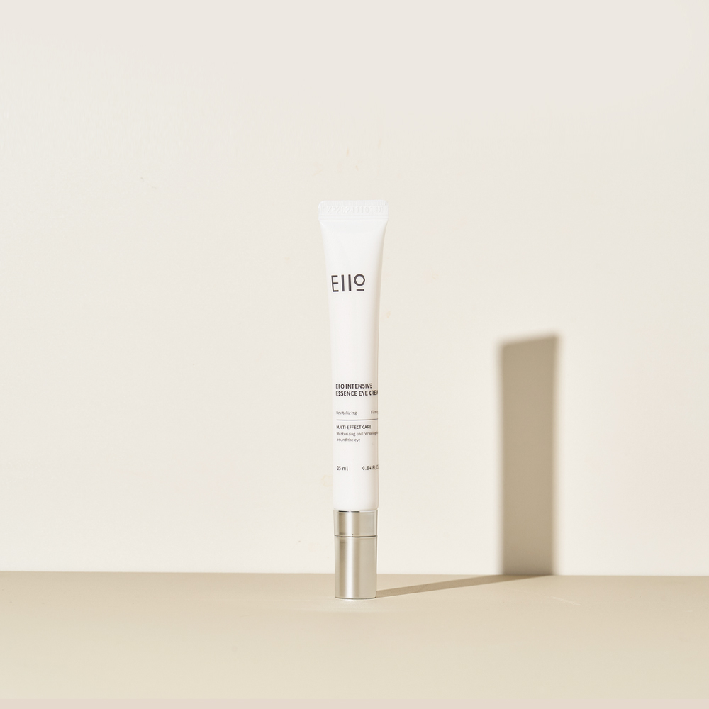 EIIO Intensive Essence Eye Cream with Roller 25ml
