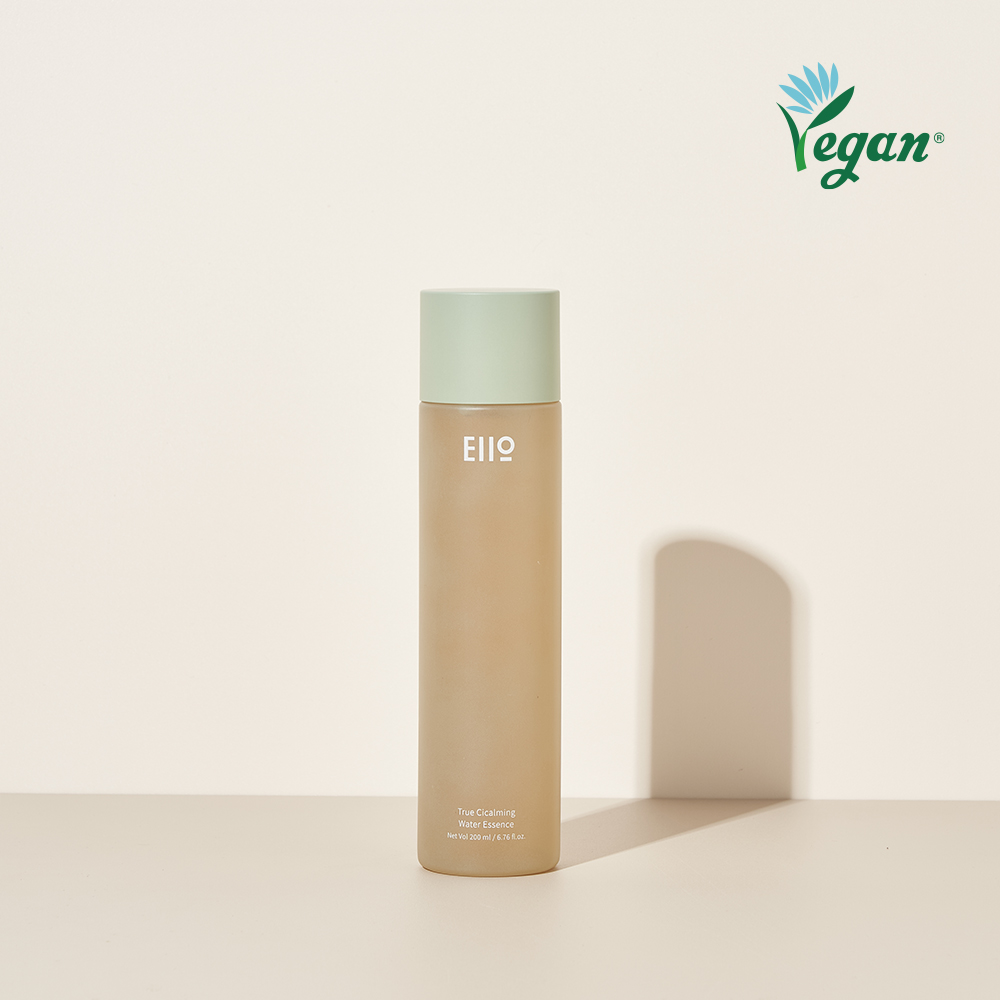 EIIO True Cica Calming Water Essence 200ml