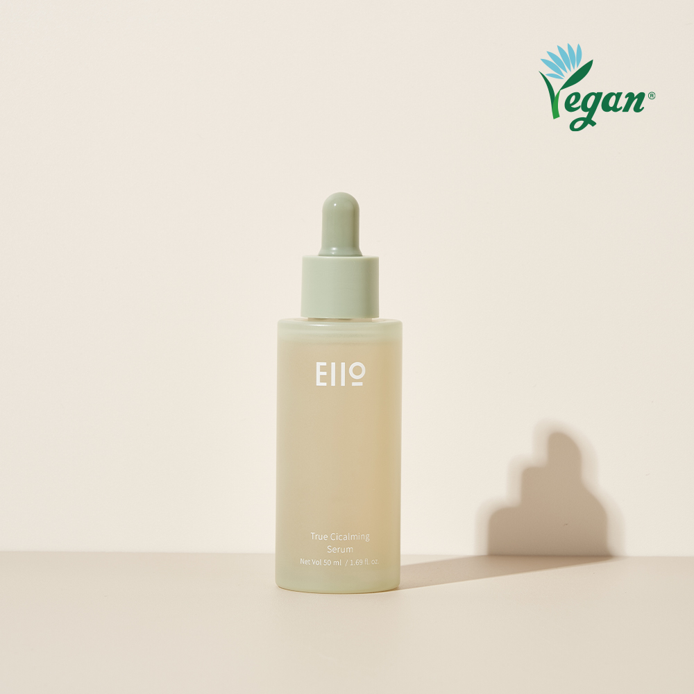 EIIO True Cica Calming Serum 50ml