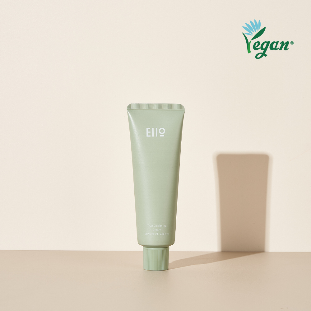 EIIO True Cica Calming Cream 80ml